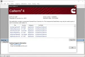 cummins insite diesel diagnostic software for laptop download