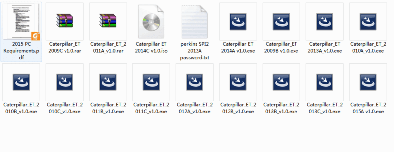 Cat et download-cat et 2015a download and the cat et keygen - Image 3